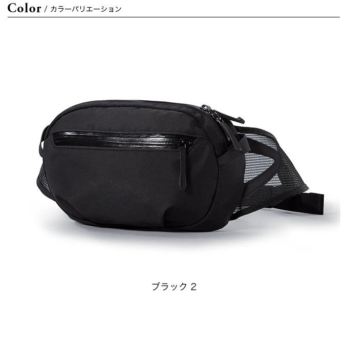 ARC'TERYX（アークテリクス） アローウエストパック : OutdoorStyle