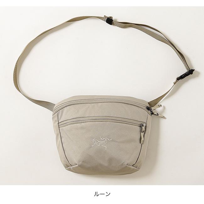 ARC'TERYX（アークテリクス） ARC TERYX マンティス2ウェストパック