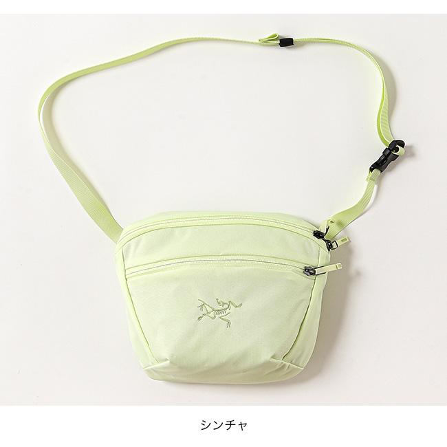 ARC'TERYX（アークテリクス） ARC TERYX マンティス2ウェストパック