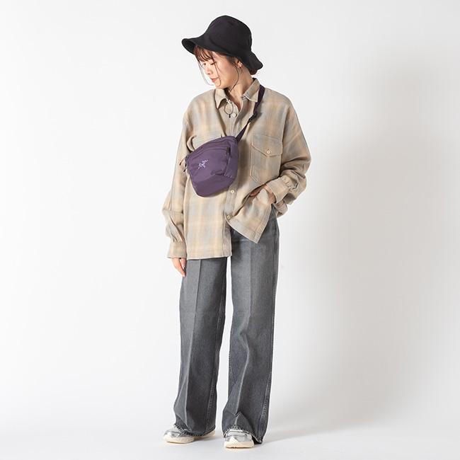 廃盤色✨アークテリクス マカ マンティス2 ARC'TERYX ボディバッグ 楽天市場】ARC'TERYX [アークテリクス正規代理店] MANTIS 2 Waist Pack