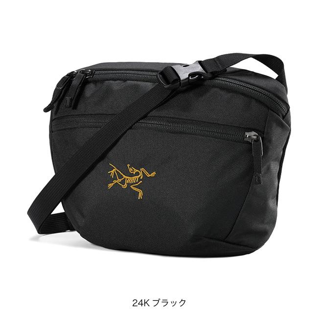 正規品 アークテリクス マンティス2 ウエストパック ARC'TERYX（アークテリクス） ARC TERYX マンティス2ウェストパック
