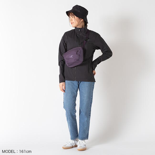 ARC'TERYX（アークテリクス） ARC TERYX マンティス2ウェストパック