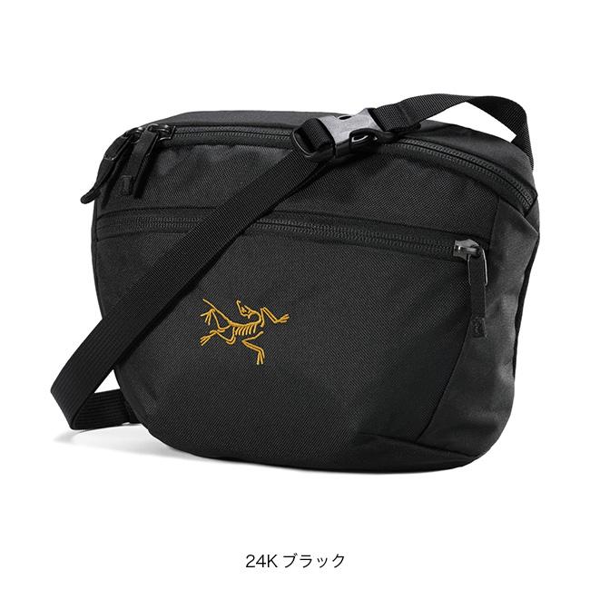 ARC'TERYX（アークテリクス） ARC TERYX マンティス2ウェストパック