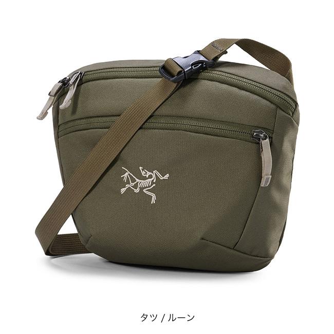 ARC'TERYX（アークテリクス） ARC TERYX マンティス2ウェストパック