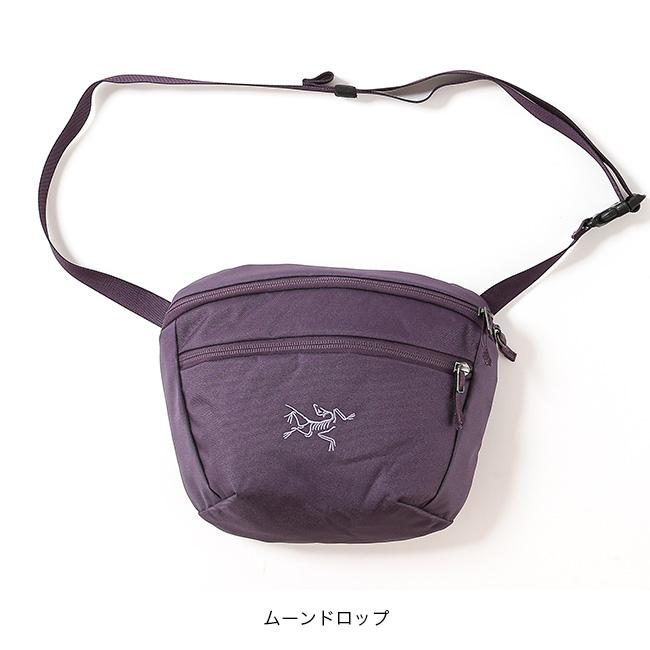ARC'TERYX（アークテリクス） ARC TERYX マンティス2ウェストパック