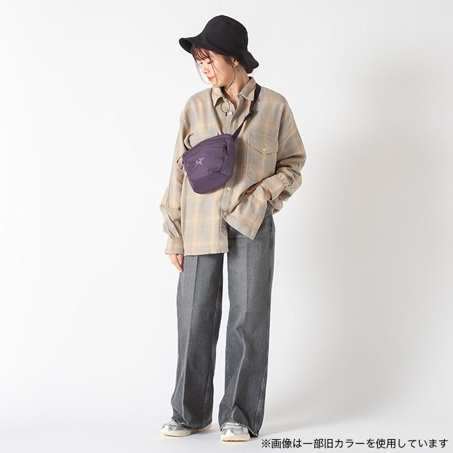 ARC'TERYX（アークテリクス） ARC TERYX マンティス2ウェストパック