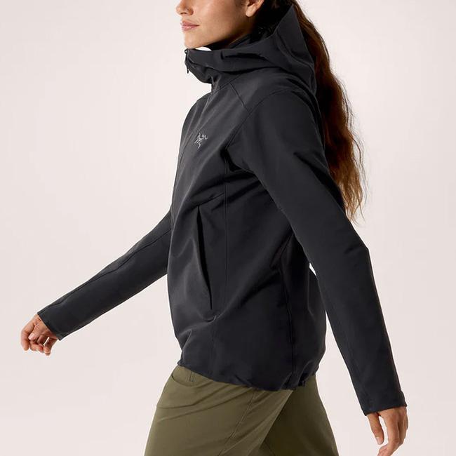 ARC'TERYX（アークテリクス） ARC TERYX ガンマフーディ ウィメンズ