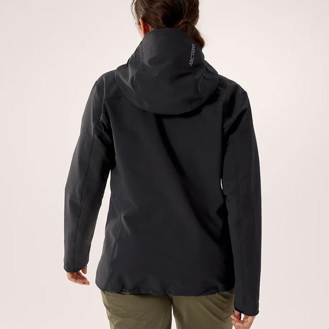 ARC'TERYX（アークテリクス） ARC TERYX ガンマフーディ ウィメンズ