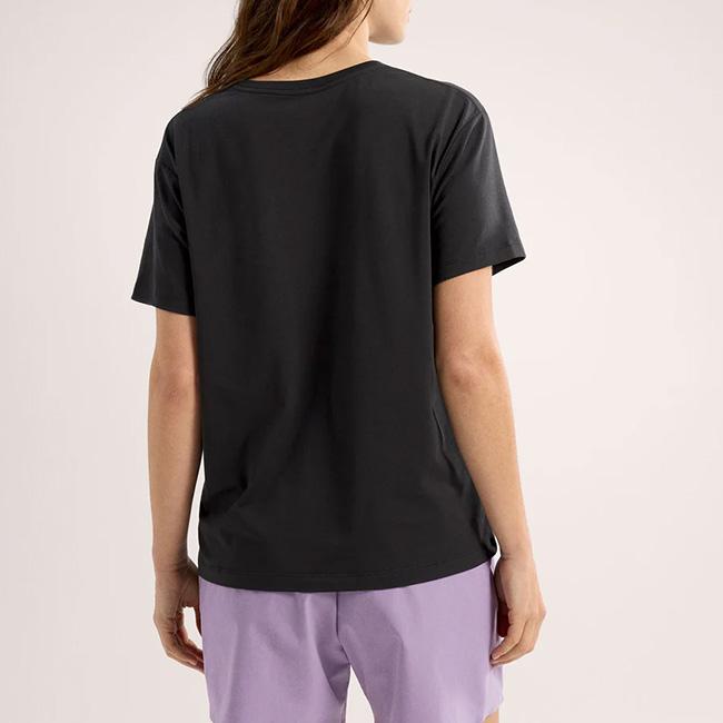 ARC'TERYX（アークテリクス） アークワードTシャツ【ウィメンズ