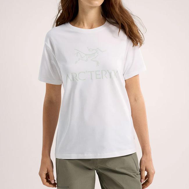 ARC'TERYX（アークテリクス） アークワードTシャツ【ウィメンズ
