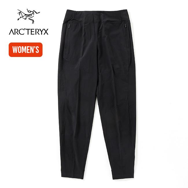 ARC'TERYX アークテリクス インセンドパンツ【ウィメンズ ARC'TERYX アークテリクス インセンドパンツ【ウィメンズ