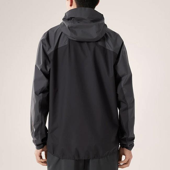 ARC'TERYX（アークテリクス） ノーバンシェルジャケット メンズ