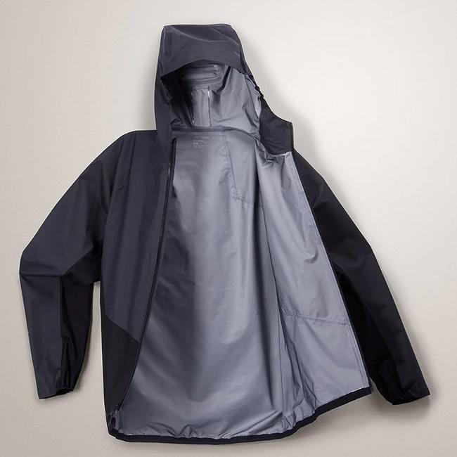 ARC'TERYX（アークテリクス） ノーバンシェルジャケット メンズ