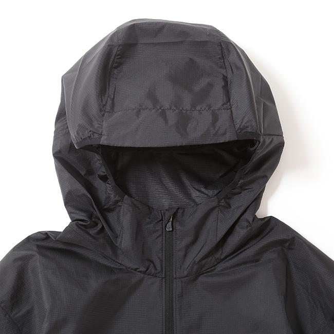 ARC'TERYX（アークテリクス） ARC TERYX ノーバンウィンドシェル