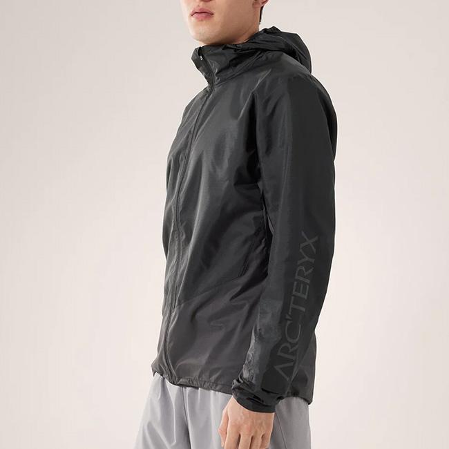 ARC'TERYX アークテリクス ノーバンウィンドシェルフーディ ARC'TERYX アークテリクス ノーバンウィンドシェルフーディ