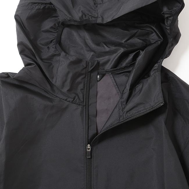 ARC'TERYX（アークテリクス） ARC TERYX ノーバンウィンドシェル