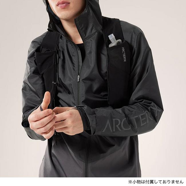 ARC'TERYX アークテリクス ノーバンウィンドシェルフーディ ARC'TERYX アークテリクス ノーバンウィンドシェルフーディ