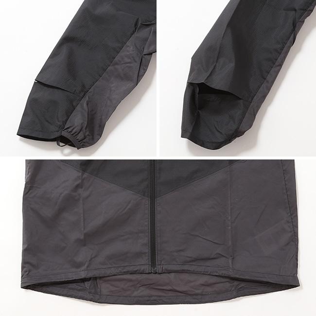 新品★　即完売　 アークテリクス　ノーバンウインドシェルフーディ ARC'TERYX（アークテリクス） ARC TERYX ノーバンウィンドシェル
