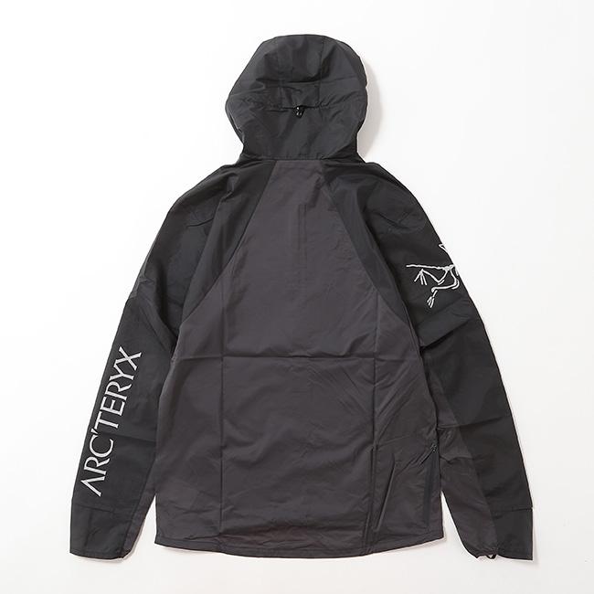 ARC'TERYX（アークテリクス） ARC TERYX ノーバンウィンドシェル
