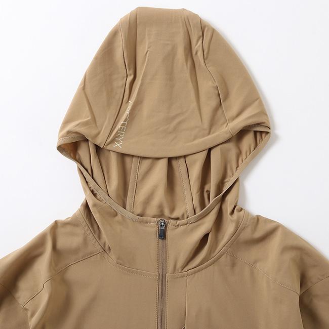 ARC'TERYX アークテリクス シーマフーディ メンズ ジャケット ARC'TERYX アークテリクス シーマフーディ メンズ ジャケット