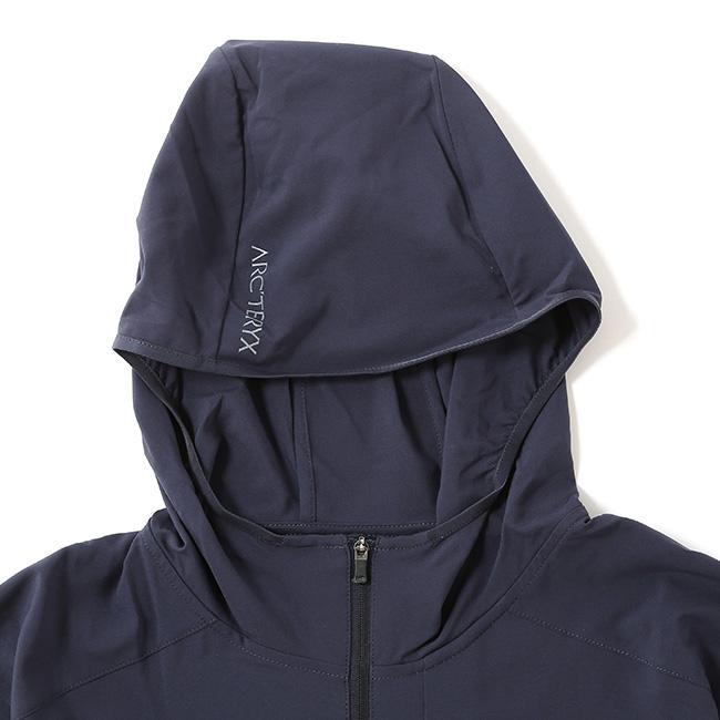 ARC'TERYX（アークテリクス） ARC TERYX シーマフーディ メンズ Sima