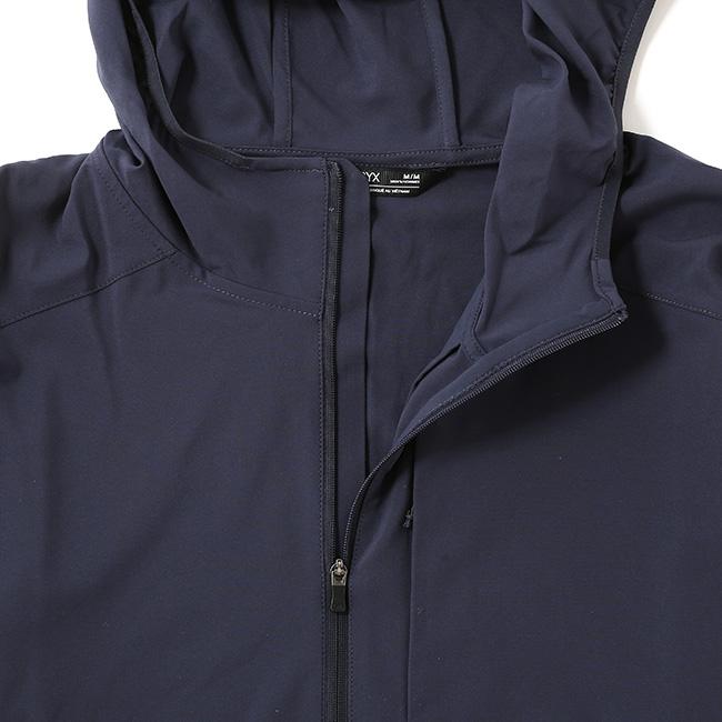 ARC'TERYX（アークテリクス） ARC TERYX シーマフーディ メンズ Sima