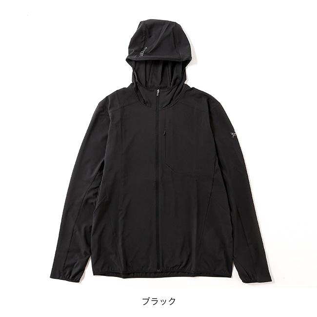 ARC'TERYX（アークテリクス） ARC TERYX シーマフーディ メンズ Sima