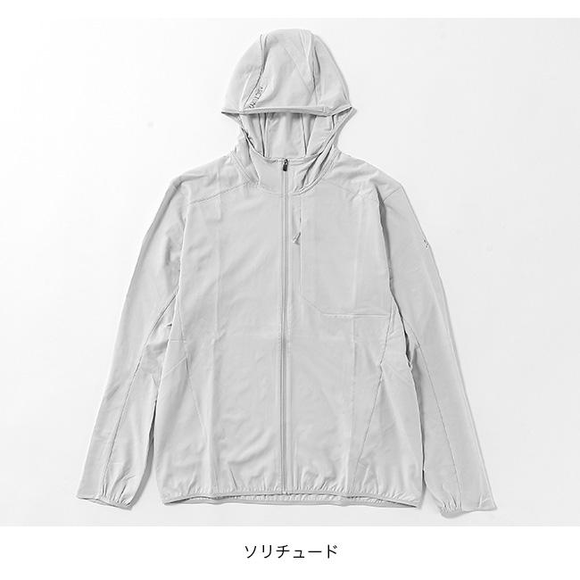 ARC'TERYX（アークテリクス） ARC TERYX シーマフーディ メンズ Sima