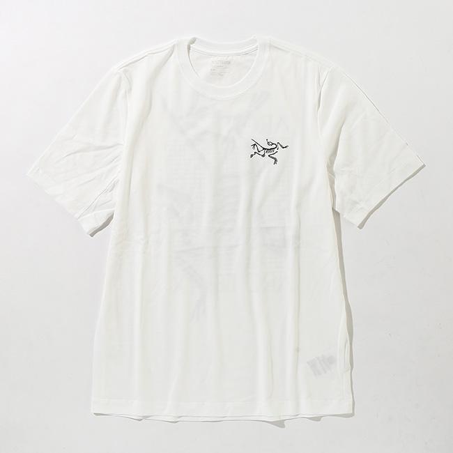 ARC'TERYX（アークテリクス） アークマルチバードロゴSS メンズ