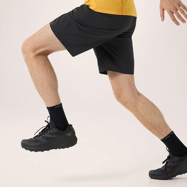 ARC'TERYX（アークテリクス） インセンドショーツ9
