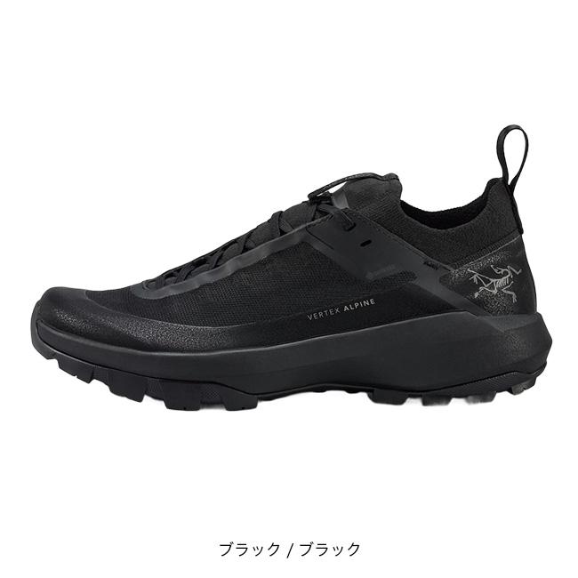 ARC'TERYX（アークテリクス） ARC TERYX バーテックスアルパインGTX