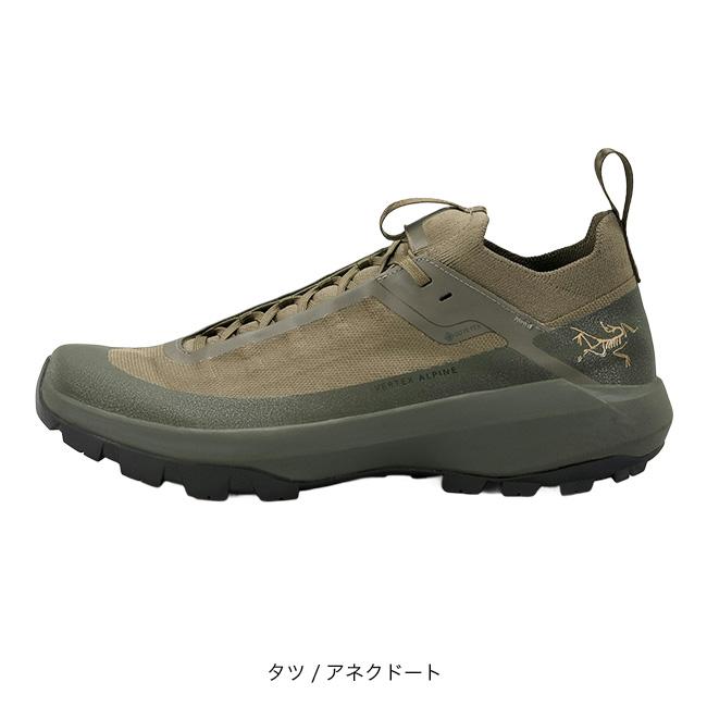 ARC'TERYX（アークテリクス） ARC TERYX バーテックスアルパインGTX