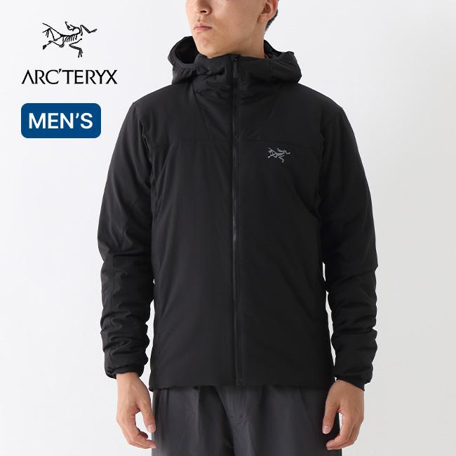 ARC'TERYX アークテリクス エプシロンインサレーテッドフーディ ARC'TERYX アークテリクス エプシロンインサレーテッドフーディ