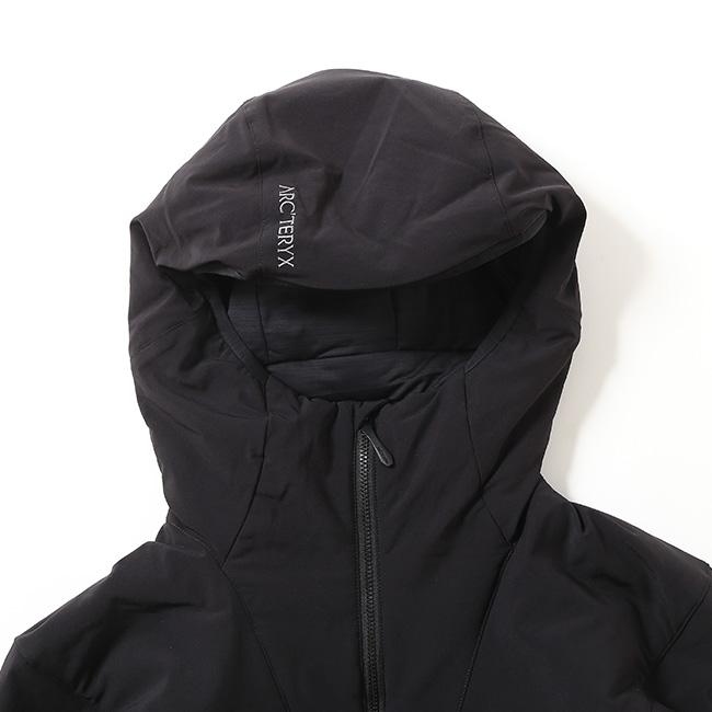 ARC'TERYX アークテリクス エプシロンインサレーテッドフーディ ARC'TERYX アークテリクス エプシロンインサレーテッドフーディ