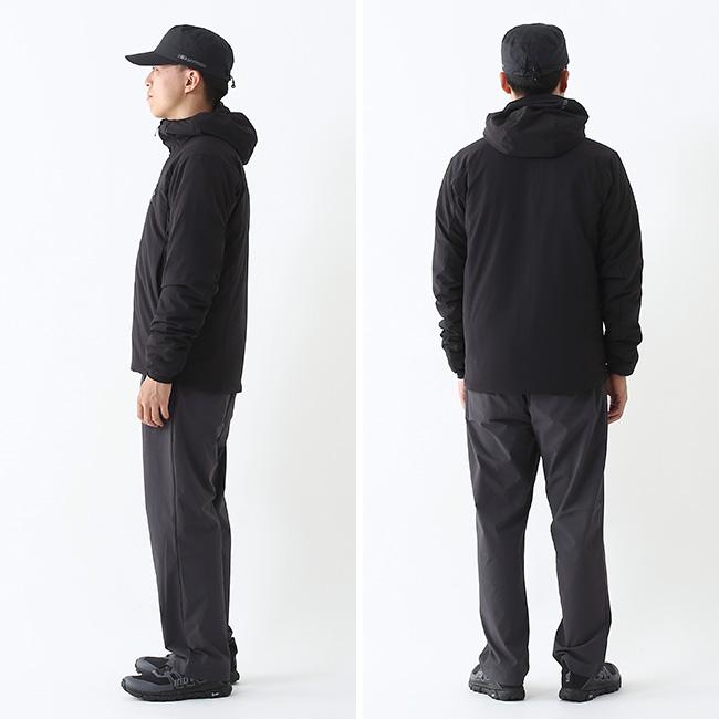 ARC'TERYX アークテリクス エプシロンインサレーテッドフーディ ARC'TERYX アークテリクス エプシロンインサレーテッドフーディ