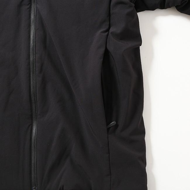 ARC'TERYX アークテリクス エプシロンインサレーテッドフーディ ARC'TERYX アークテリクス エプシロンインサレーテッドフーディ