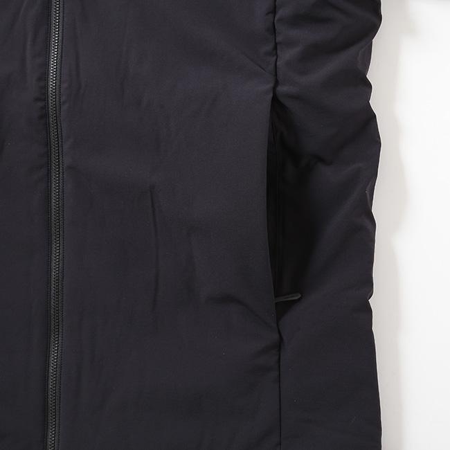 ARC'TERYX（アークテリクス） ARC TERYX エプシロンインサレーテッド