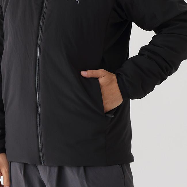 ARC'TERYX アークテリクス エプシロンインサレーテッドフーディ ARC'TERYX アークテリクス エプシロンインサレーテッドフーディ