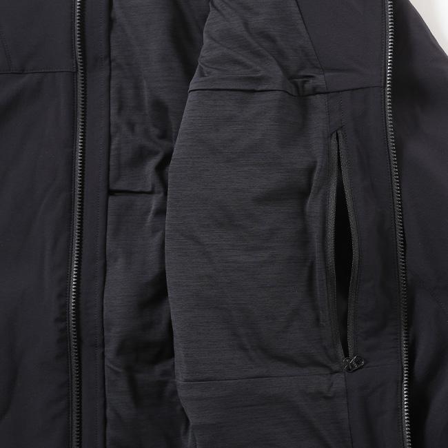 ARC'TERYX（アークテリクス） ARC TERYX エプシロンインサレーテッド