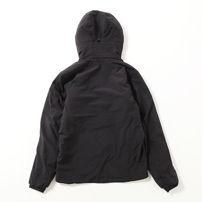 ARC'TERYX アークテリクス エプシロンインサレーテッドフーディ ARC'TERYX アークテリクス エプシロンインサレーテッドフーディ
