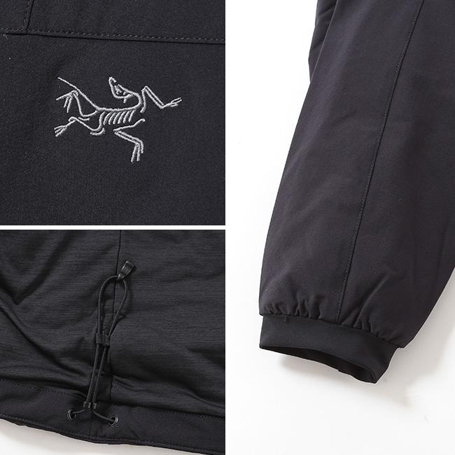 ARC'TERYX（アークテリクス） ARC TERYX エプシロンインサレーテッド