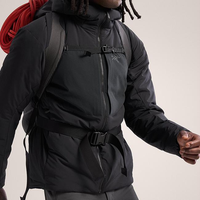 ARC'TERYX アークテリクス プロトンヘビーウェイトフーディ ARC'TERYX アークテリクス プロトンヘビーウェイトフーディ