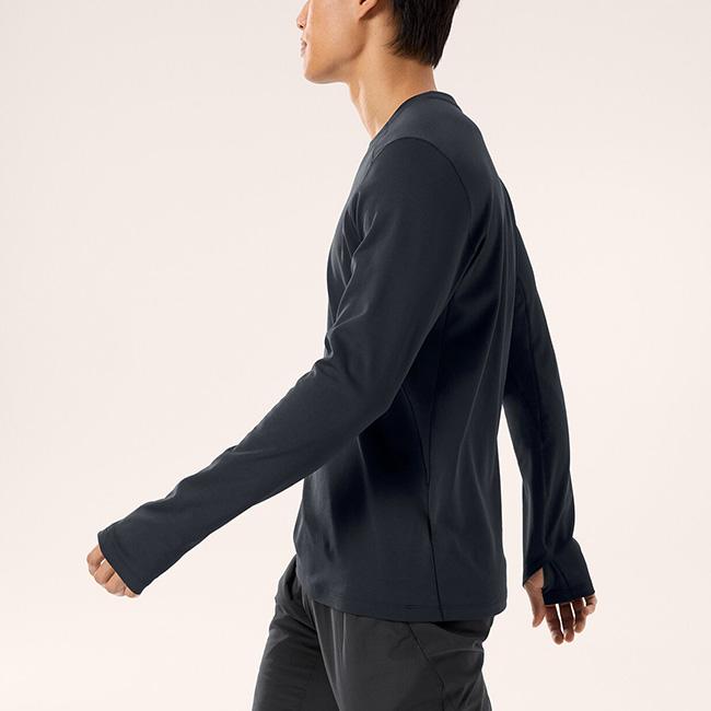 ARC'TERYX アークテリクス コーマックヘビーウェイトLS メンズ ARC'TERYX アークテリクス コーマックヘビーウェイトLS メンズ