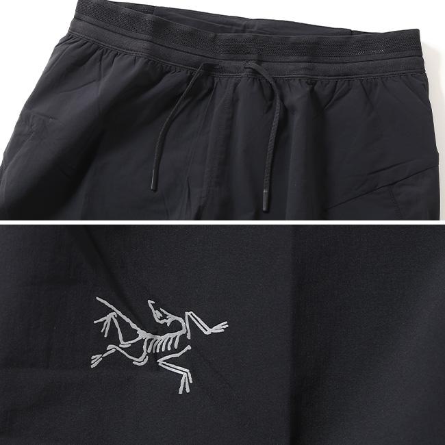 ARC'TERYX（アークテリクス） ノーバンインサレーテッドパンツ メンズ