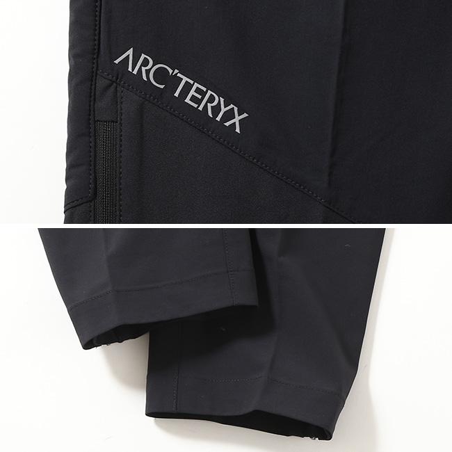 ARC'TERYX（アークテリクス） ノーバンインサレーテッドパンツ メンズ