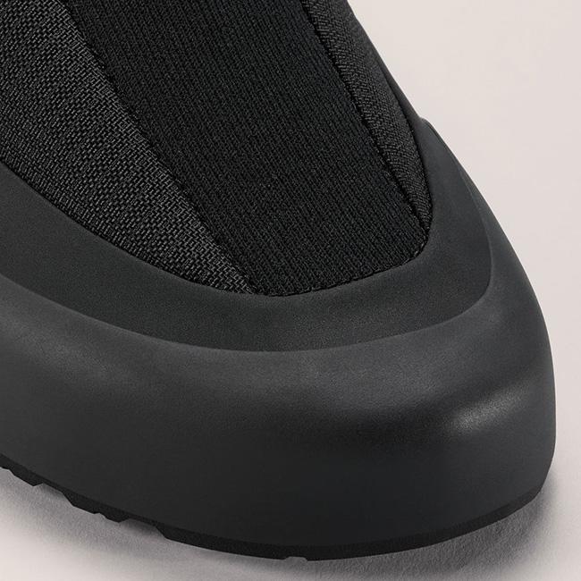 ARC'TERYX（アークテリクス） クラッグインサレーテッド メンズ