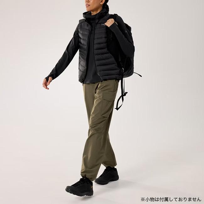 ARC'TERYX（アークテリクス） ARC TERYX ティーマサーマルフーディ