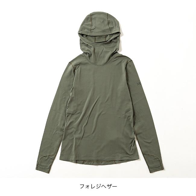 ARC'TERYX（アークテリクス） ARC TERYX ティーマサーマルフーディ