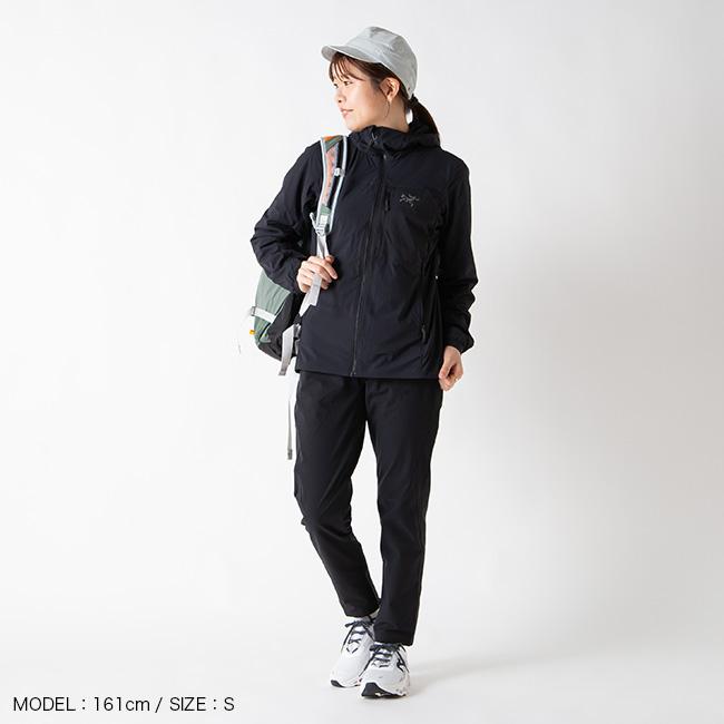 ARC'TERYX（アークテリクス） プロトンSLフーディ【ウィメンズ