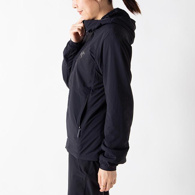 ARC'TERYX（アークテリクス） プロトンSLフーディ【ウィメンズ
